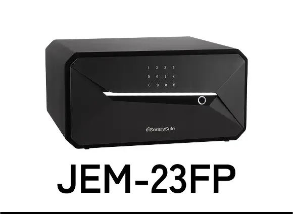 JEM-23FP