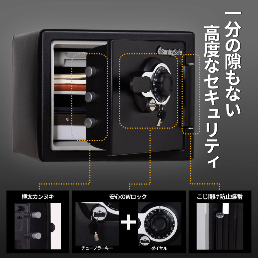 JFW082DU | 製品一覧 | マスターロック・セントリー日本株式会社