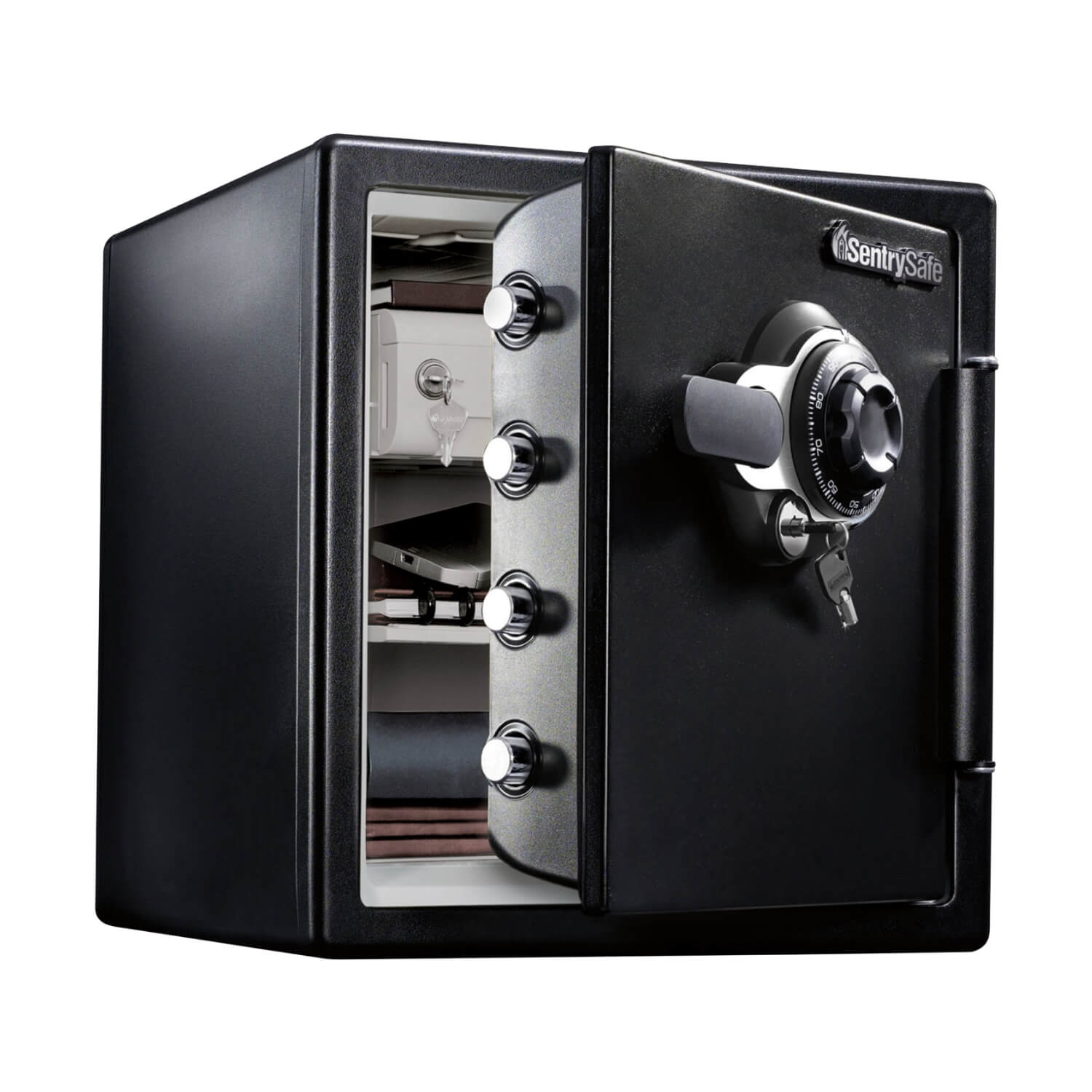 ジャングル和泉大型良品館　金庫　セントリー　Sentry safe　BU-570485　 JFW123DE | 製品一覧 | マスターロック・セントリー日本株式会社
