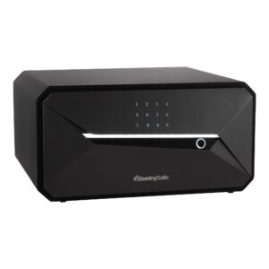 強盗 火災対策！これぞ微動だにしない安心感 金庫！ 金庫 大型 100L 緊急キー付 防犯 盗難防止 アラーム付 専用鍵2本 家庭